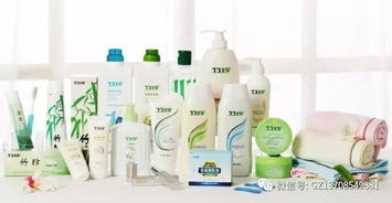 环保首选 竹珍日用品引领绿色生活新风尚