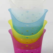 台州市黄岩森多日用品厂 化妆品零售市场的区域深耕者