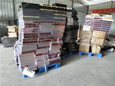 广州日用百货销毁公司与化妆品零售 合规处置与行业责任