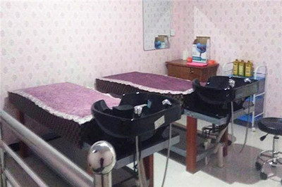 锦生堂茶麸养发馆 从专业养发到日用品销售的品牌拓展